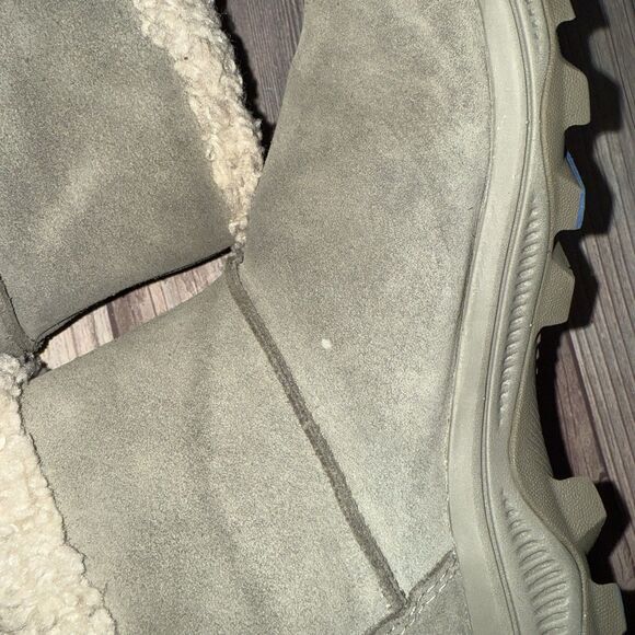 Merrell Icepack 2 Bluff Polar Waterproof Women's Boots Size 7.5 - Picture 11 of 11